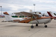 N5099V Cessna 172RG Cutlass C/N 172RG0449, N5099V